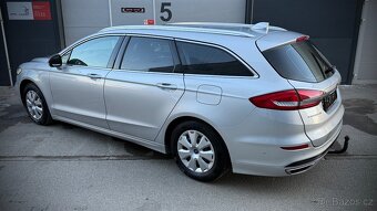 FORD Mondeo combi model 2021 TITANIUM 2.0 TDCI - 5