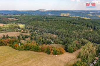 Prodej pozemků k rekreaci, 27366 m², Probulov Doly - 5