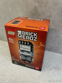 LEGO® BrickHeadz 40422 Frankenstein - 5