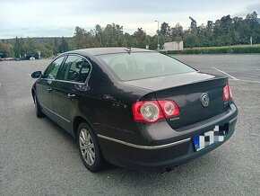 Volkswagen Passat B6 - 5