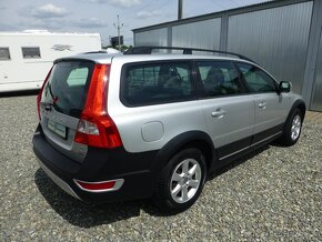 Volvo XC70 2.4D5 4x4 SUMMUM AWD VÝHŘEV/1A - 5