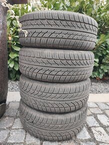 Pneumatiky 185/55 R14 - 5