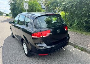 Seat Altea XL servisované , klima benzín - 5