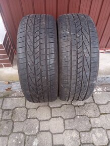 255/45/r20 letní Goodyear Excellence - 5