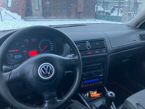 Golf 4 1.9 96kw - 5