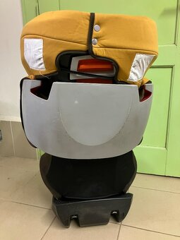 Autosedačka Cybex Pallas 2 - 5