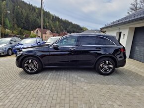 MB GLC 4MATIC, 2.0 (190 kW), 59 tis. km, r.v.2019 - 5