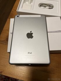 Apple I Pad Mini 3, 128 GB - 5