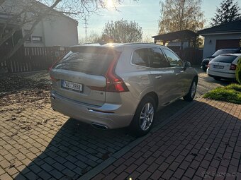 Volvo XC60 D5 AWD Drive-E AUT INSCRIPTION - 5