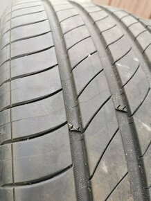 Letní pneu Michelin e-primacy 235/45 r18 99% vzorku - 5