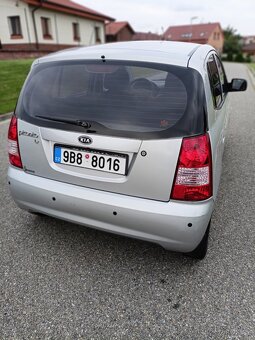 Kia Picanto - 5