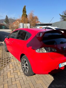 Seat Leon - 5