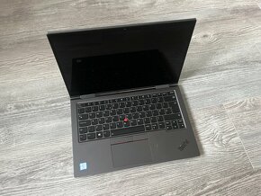 ThinkPad X1 Yoga G4 kov/i7(4core)/16GB/256GB/touch/ Lenovo - 5