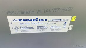 Stresni Box Kamei - 5