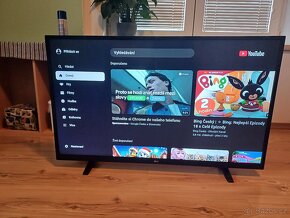 4K Smart TV LG 43UJ620-úhlopříčka 108cm,Wi-Fi, DVBT2 - 5