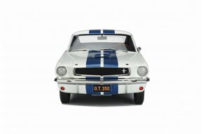 Ford Mustang Shelby GT350 1965 1:12 OttoMobile - 5