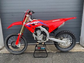 Honda Crf 250 2024 - 5