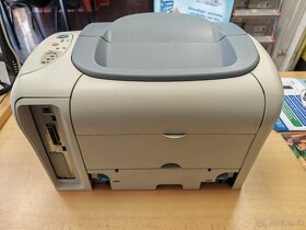 Tiskárna HP Color LaserJet 2500L - 5