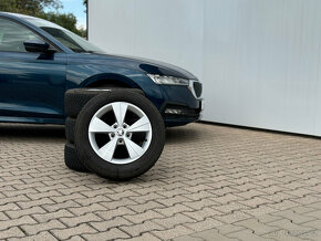 Škoda Octavia 1.5 TSI 110 kW Ambition Plus - 5