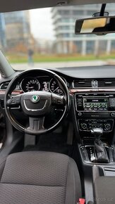 Škoda Superb 2.0 TDI 125kW - 5