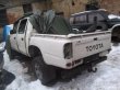 TOYOTA HILUX 2,4D DOUBLECAB PRODEJ ND. - 5