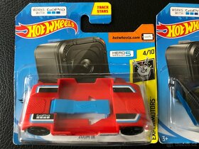 GoPro HotWheels - 5