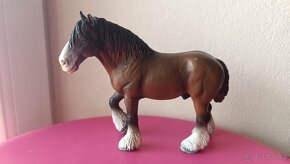 Schleich koně 20 ks (2 ks Collecta) - 5