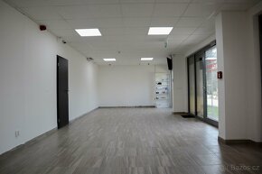 Prodej obchodní prostory, 70 m2 - Praha - 5