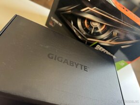 Gigabyte GeForce RTX 2080 Ti Turbo 11Gb - 5