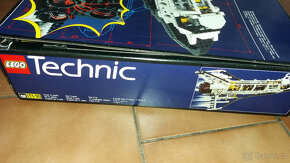 Lego Technics - 5