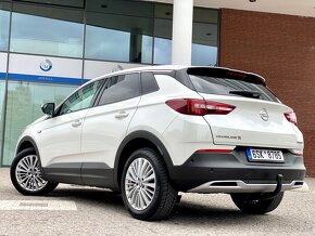 Opel Grandland X 2019 - 5