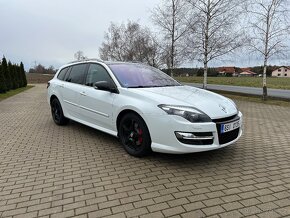 Renault Laguna Ph3 2.0 dci Energy 4control - 5