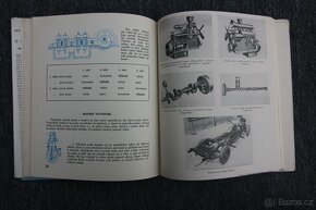 Technické publikace  ČSR 1935 a Protektorát 1941 - 5