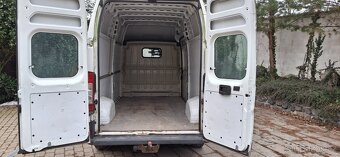 FIAT DUCATO 2.3 MULTIJET r.v.2014 - 5