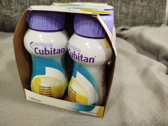 Nutricia Cubitan - 5