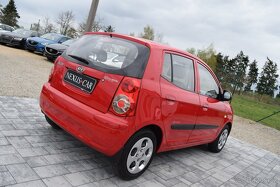 ►►Kia Picanto 1.0 45KW NOVÉ V CZ◄◄ - 5