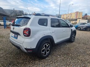 Dacia Duster 1,0 TCE 74KW LPG Navi/Kam/Záruka - 5