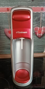 Sodastream+bombička+3 láhev , doprava zdarma. - 5