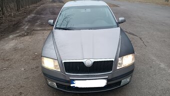 Škoda Octavia STK do 11/2025 - 5