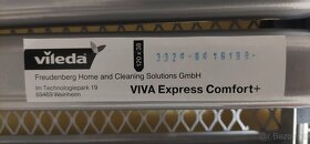 Žehlící prkno Vileda Viva Express Comfort + - 5