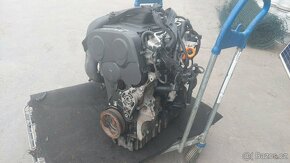 Motor 2.0 TDI-PD - 5