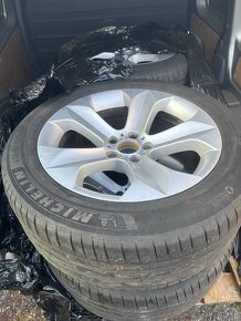 Michelin Pilot Sport 4 SUV - 5