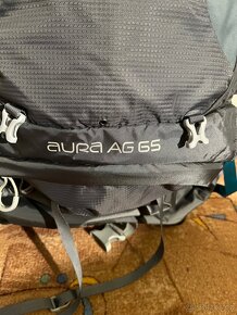 Osprey auta ag 65 - 5