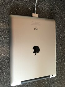 APPLE IPAD 32 cellular - 5