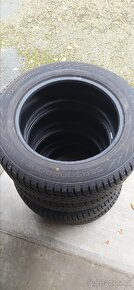 Celoroční pneu Nokian Seasonproof 1 205/60 r16 - 5