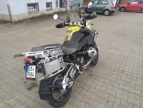 BMW R 1200 GS ADVENTURE - 5