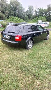 AUDI A4 B6 8E AUTOMAT 96KW 1.9TDI 305 000 - 5