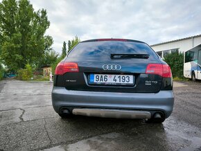 Allroad a6 3.0 tdi 171kw - 5