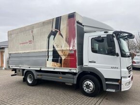 Mercedes-Benz Atego 1224 L/ADR - 5