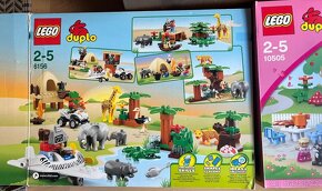 LEGO DUPLO Disney 7 balení, 2-5 roků - 5